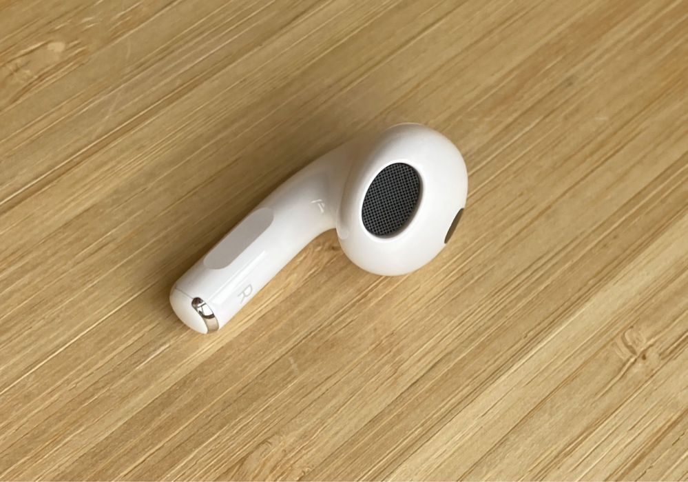 Lewa lub prawa sluchawka Airpods 3 Stan idealny