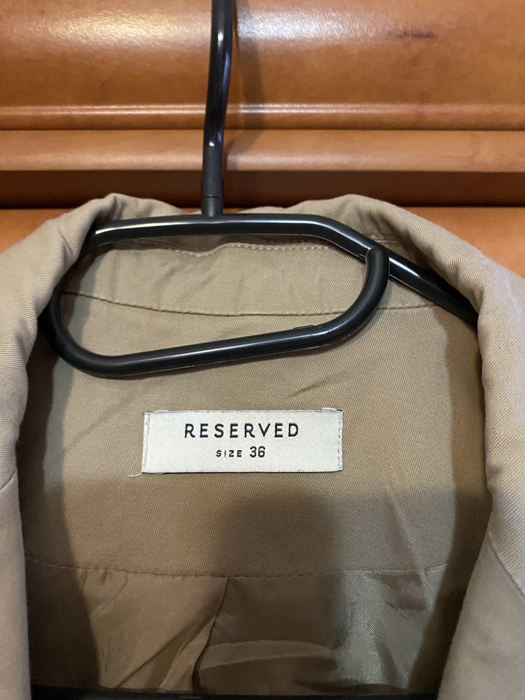 Marynarka Reserved 36