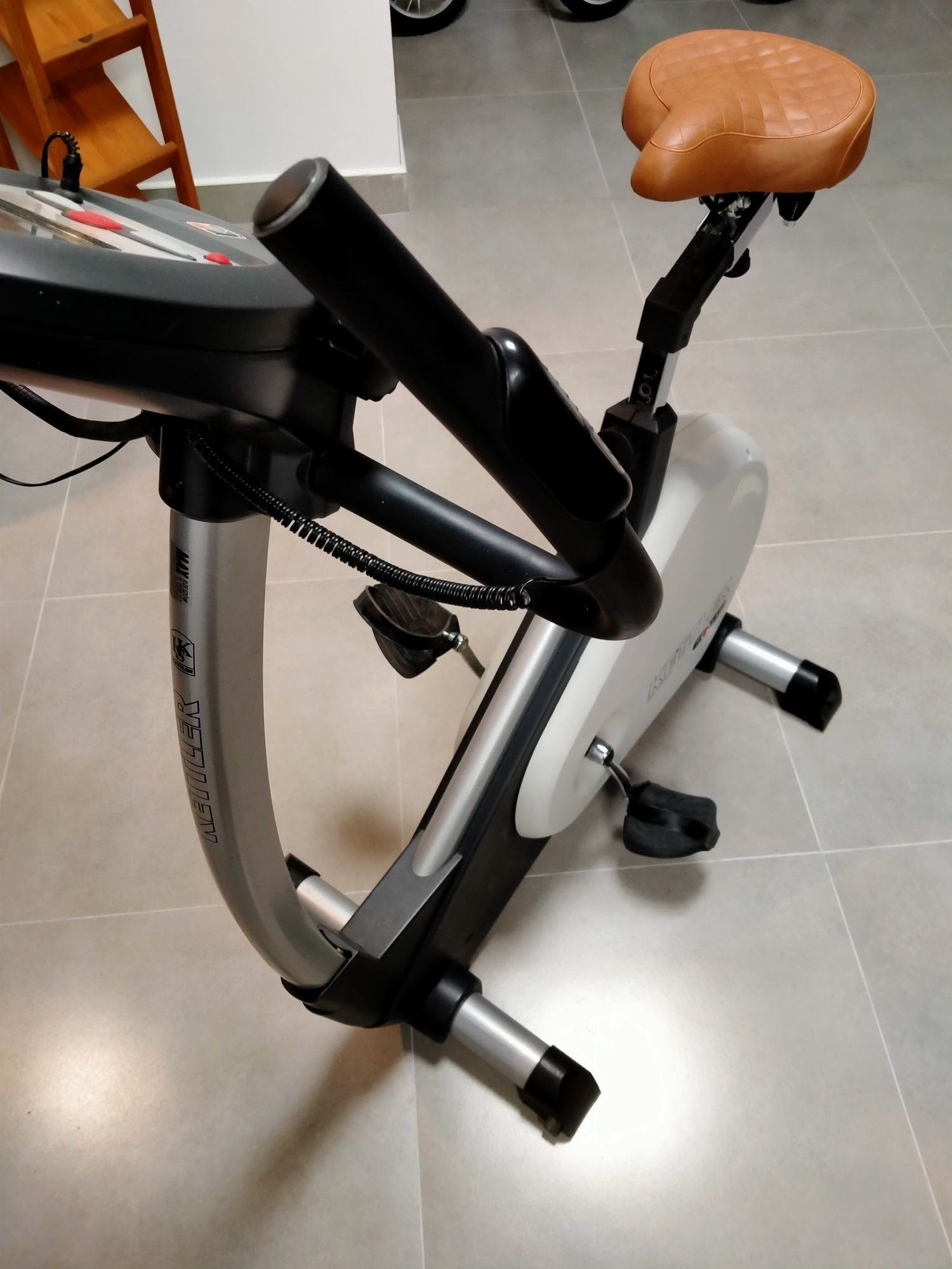 Rower treningowy Kettler