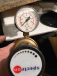 Reduktor liniowy Messer ET 2000 Argon CO2