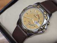 Zegarek Seiko Kinetic SQ50 Uszkodzony