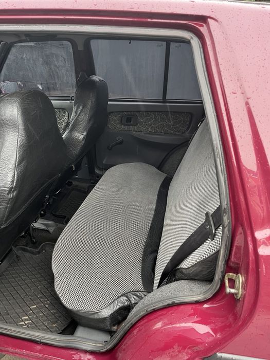 Славута 2004 год