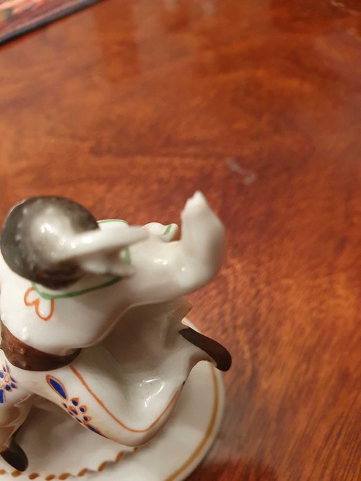 Ćmielów figurka taniec góralski