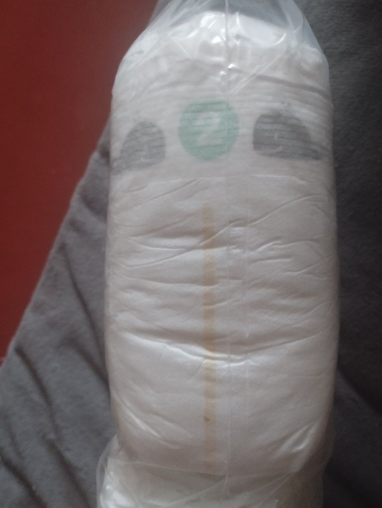 Продам підгузники 2, 3