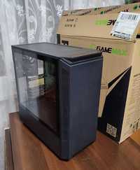 Корпус GameMax Paladin Black