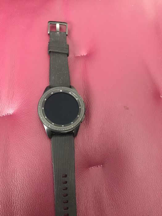 Samsung galaxy watch-stan idealny