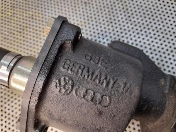 Depressor dos travões / bomba de vácuo AUDI A4 Avant (8D5, B5)