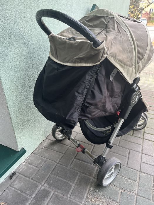 Wózek Baby jogger citi mini