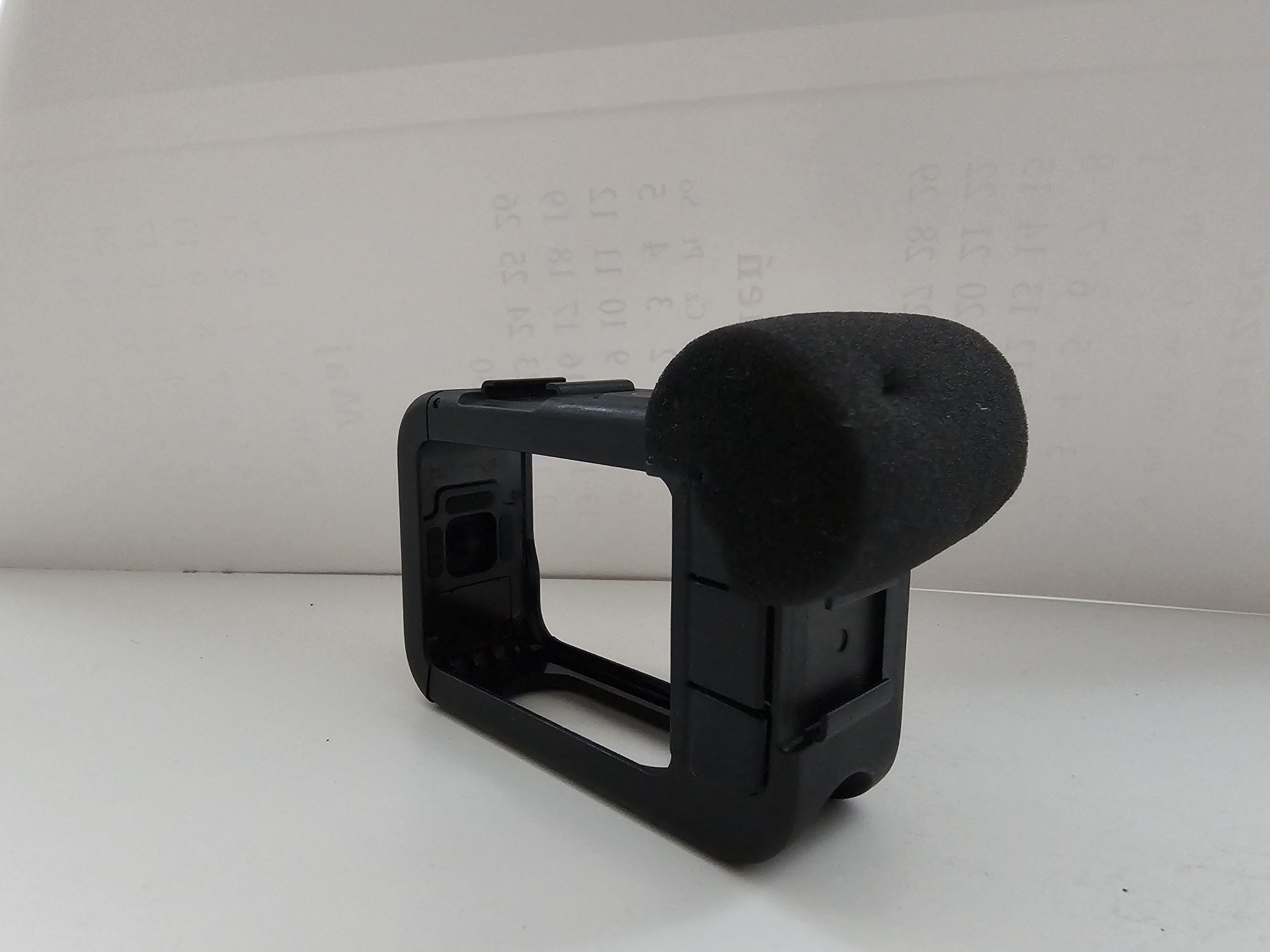 GoPro Media Mod,