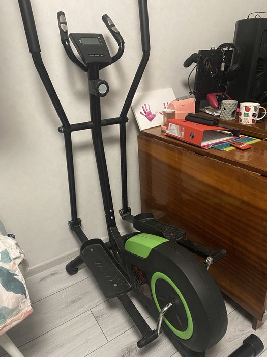 Орбітрек fit to sky