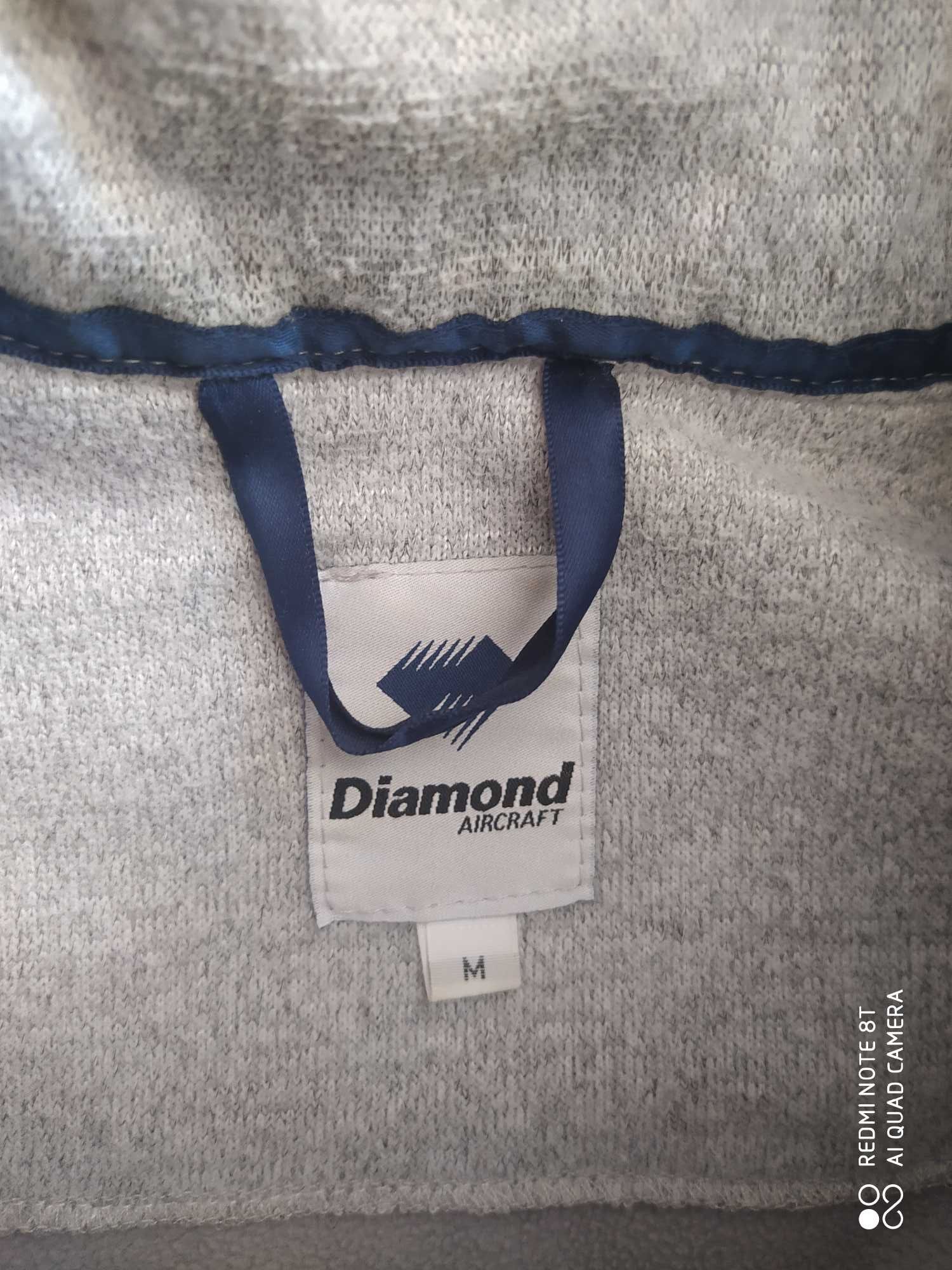 Kurtka bluza Diamond M