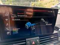 Aktualizacja map nawigacji system aktywacja funkcji Audi Skoda Seat VW
