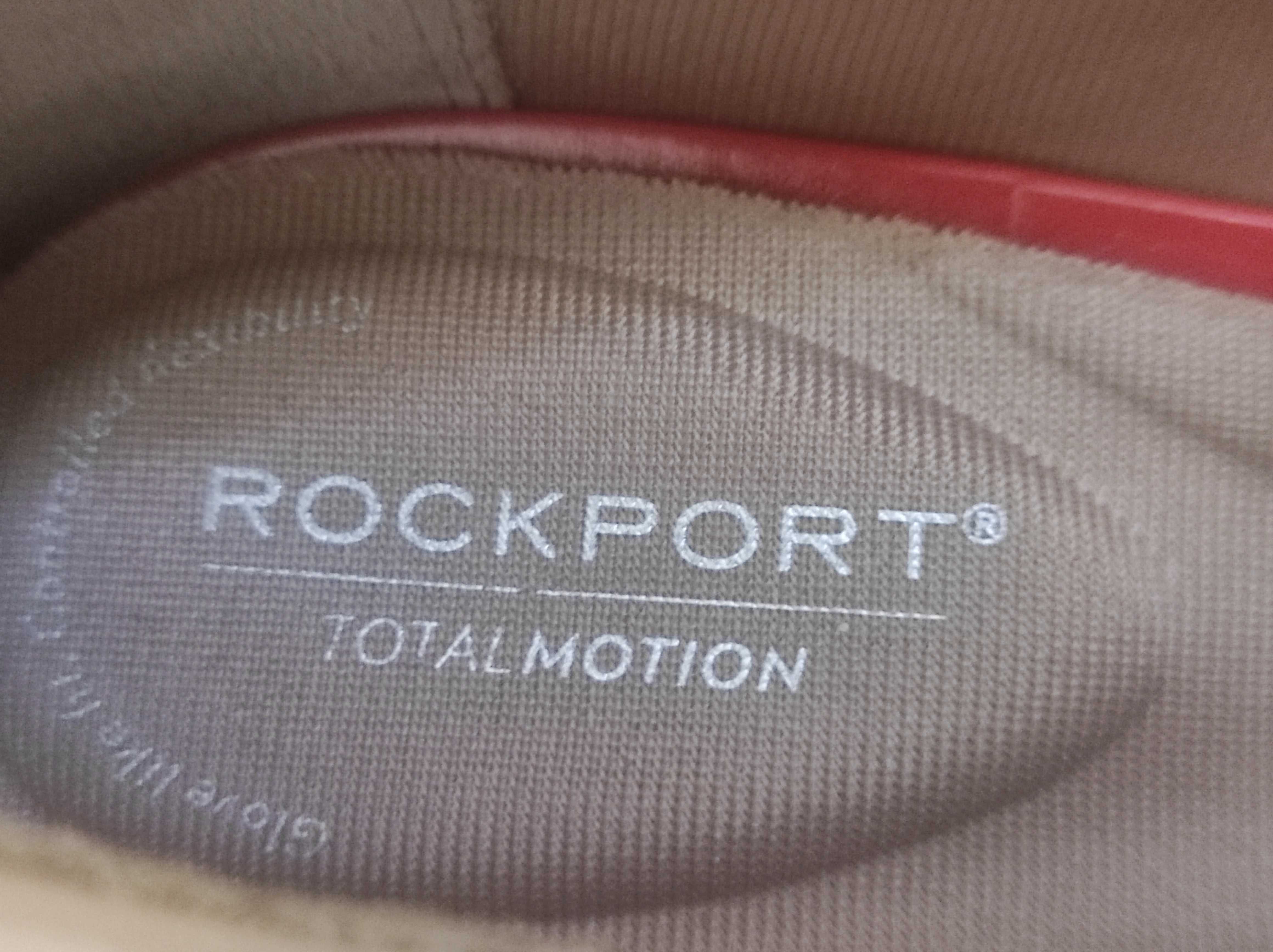 Туфли женские Rockport размер 35.5 - 36