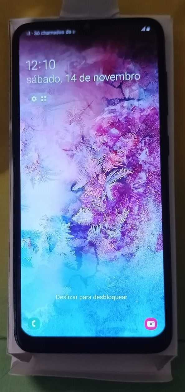 Samsung A70 Desbloqueado