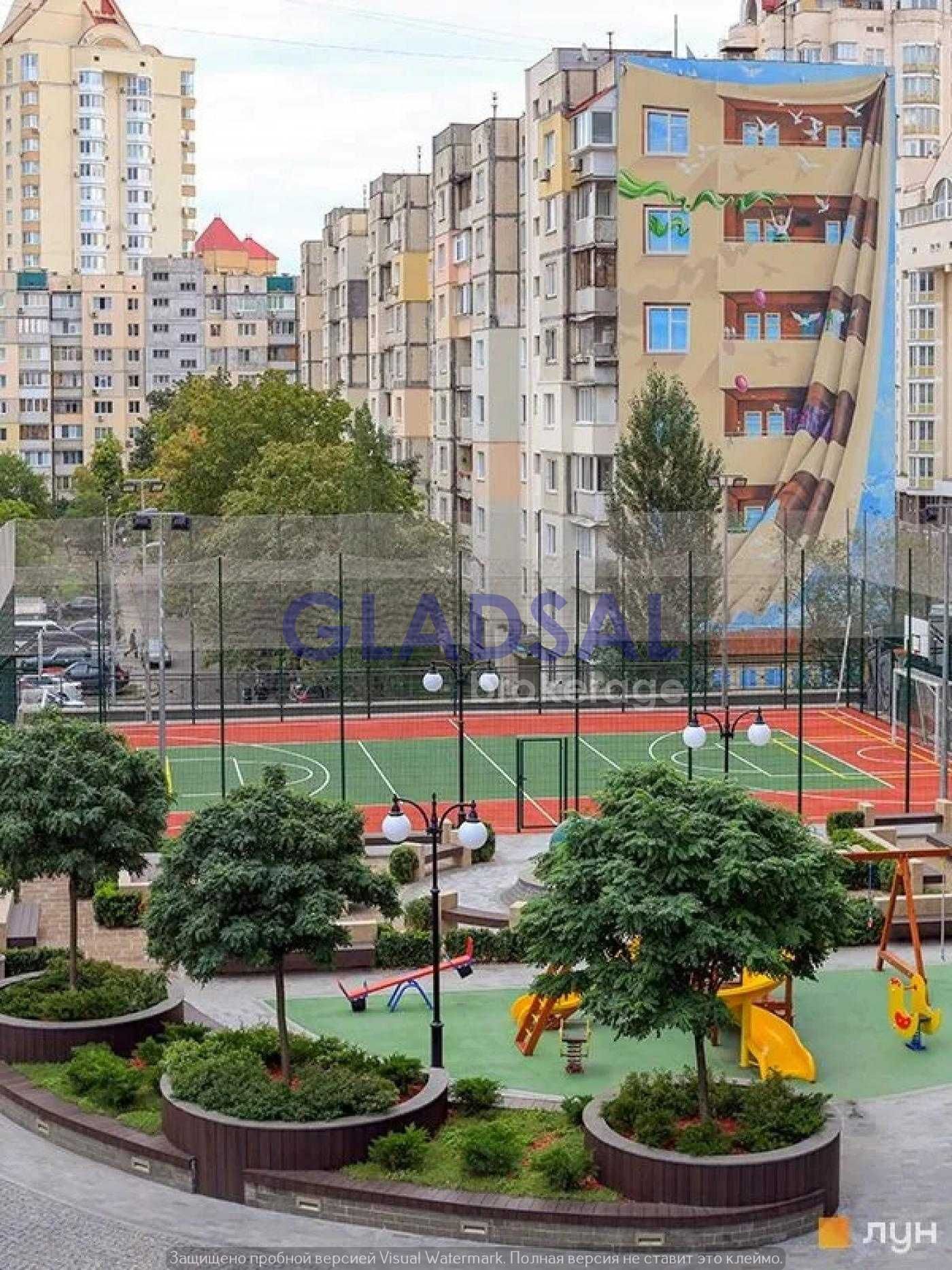 БЕЗ% продам 3к Obolon Residence, Оболонский проспект 26, Минская, Киев