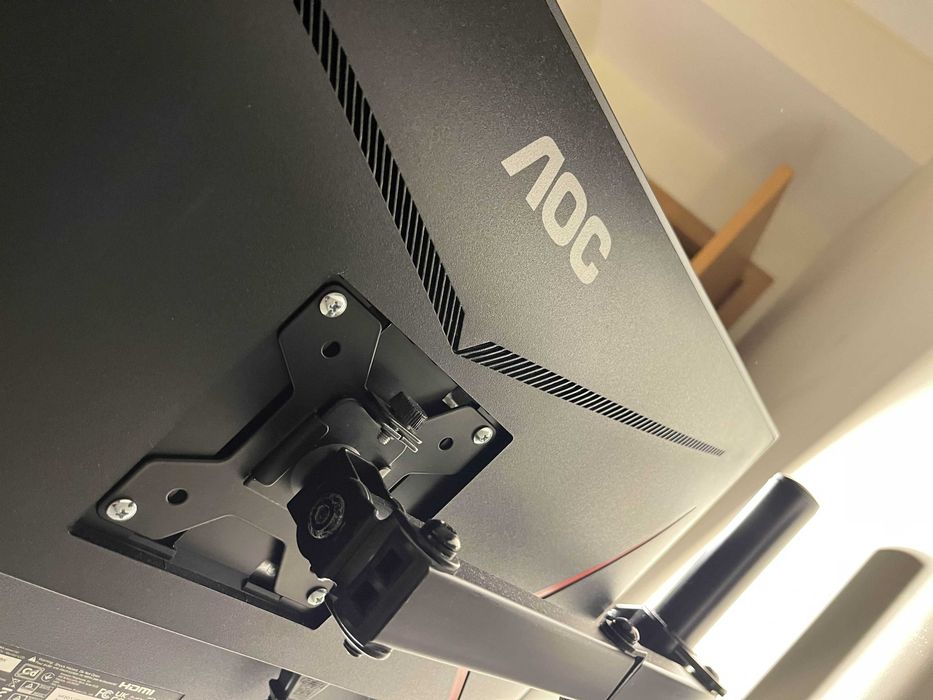 AOC Monitor 155Hz64354208582530124