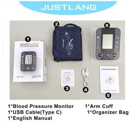 Ciśnieniomierz bezprzewodowy, Ciśnieniomierz przewodowy, monitor krwi