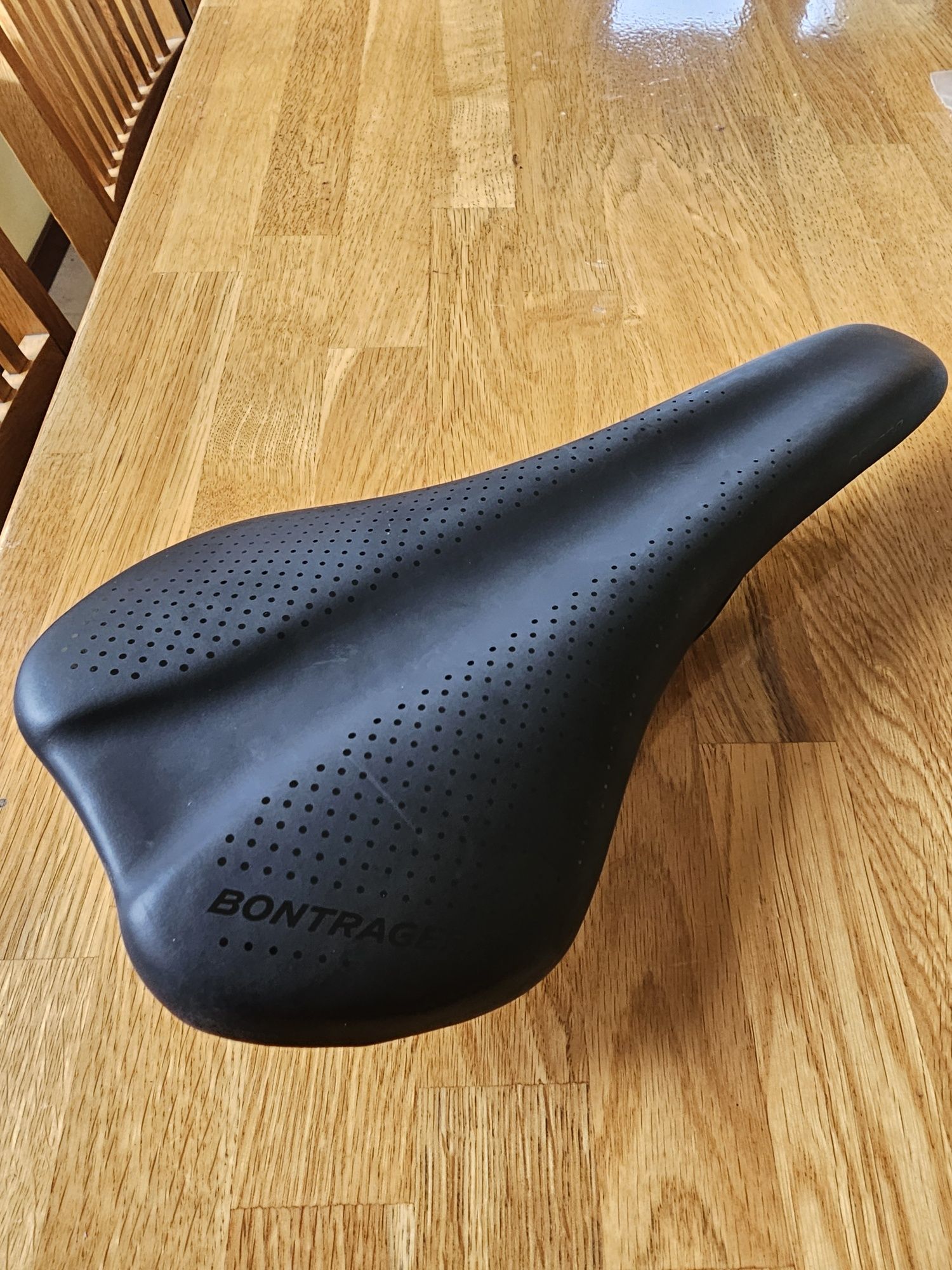 Siodełko rowerowe Bontrager Arvada Comp