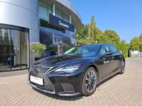 Lexus LS 500h Prestige AWD-VAT23%-ASD Lexus Szczecin-