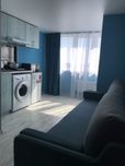 Аренда 1 к.квартиры студии, ЖК Святопетровский