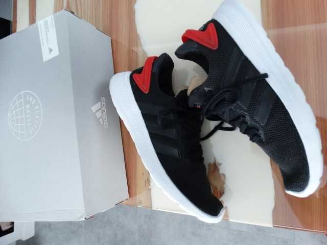 Nike Quest 3 Shield CQ8894 Adidas Lite Racer biała podeszwa  42 - 43