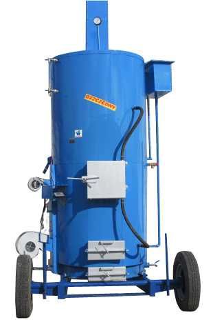 Парогенератор wichlacz