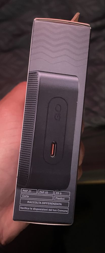 JBL GoEssential 2 nowy nie otwierany, glośnik bezprzewodowy bluetooth