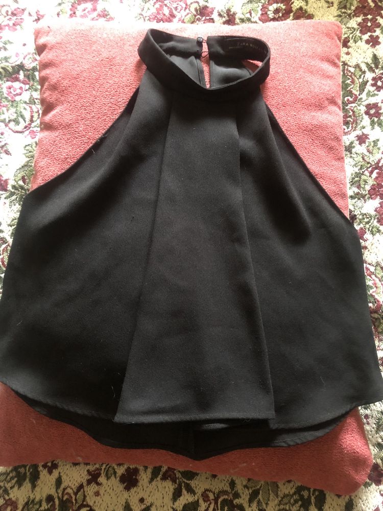 Топ, блузка Zara