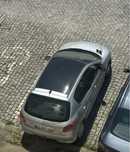 Peugeot 206 ano 2005 1.1