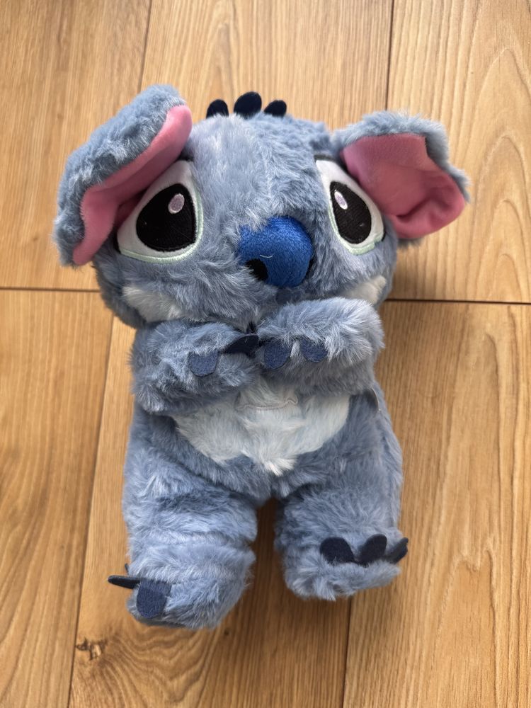 Szumiś stich przytulanka
