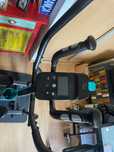 Bicicleta Elíptica de Cardio Training Essential 120- Domyos