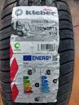 Nowe opony letnie Kleber 195/65R15. MONTAŻ GRATIS !!!