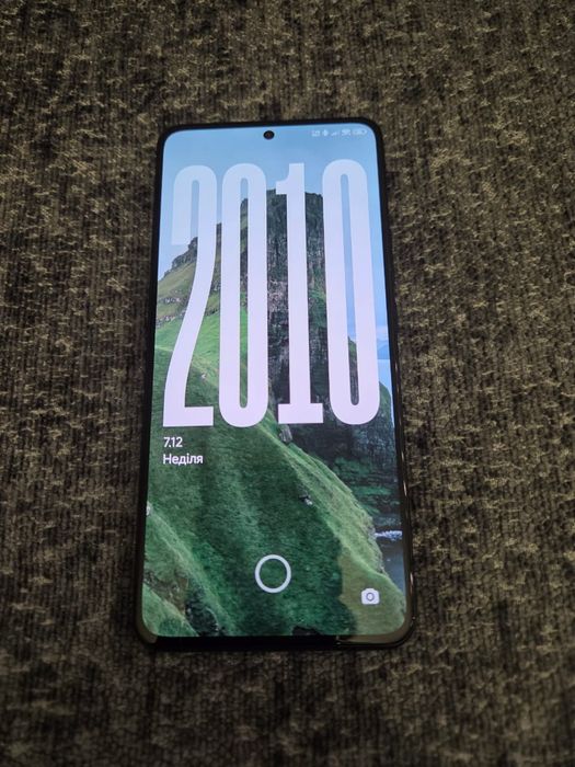 Смартфон Xiaomi 12T