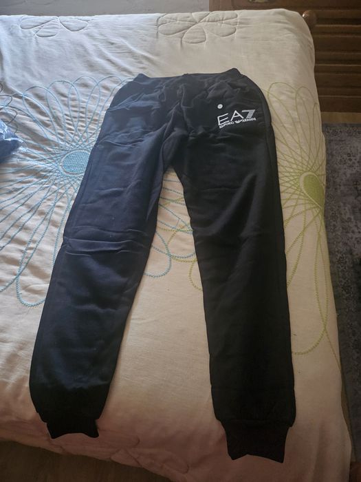 Calcas fato de treino