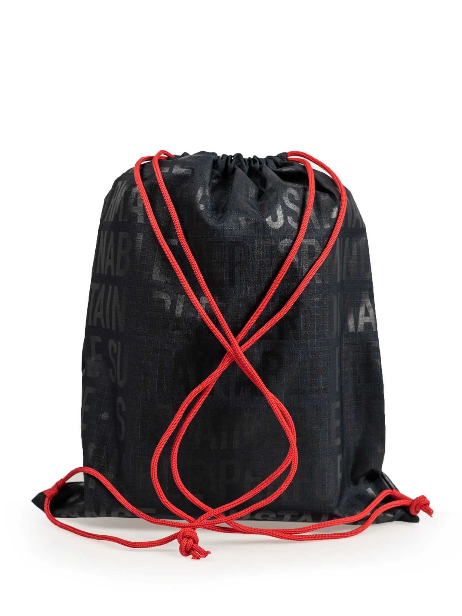 North Sails x Prada Plecak worek