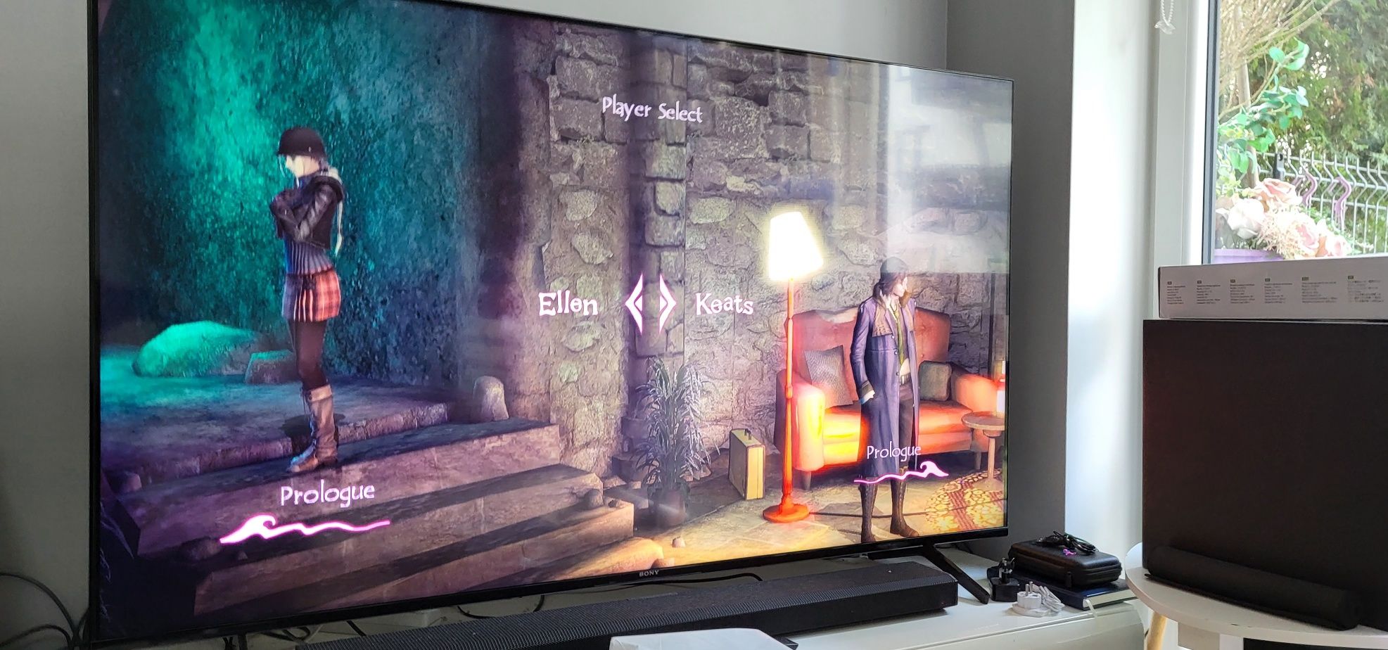 Gra Folklore ps3 PlayStation 3 Promo