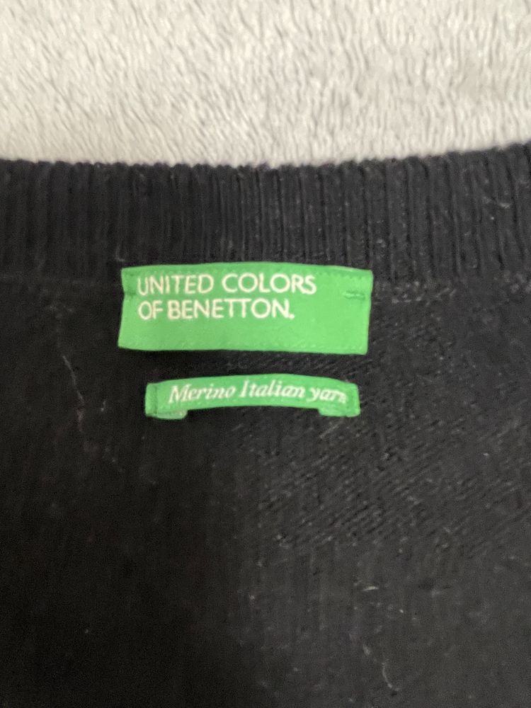 Продам кардиган Benetton