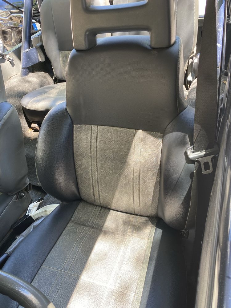 Susuki Samurai 1.9 diesel