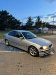 BMW Seria 3 Bmw E46 320i