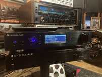 Retrospekcja CAMBRIDGE DACMAGIC 1 /Kultowy Audiofilski DAC