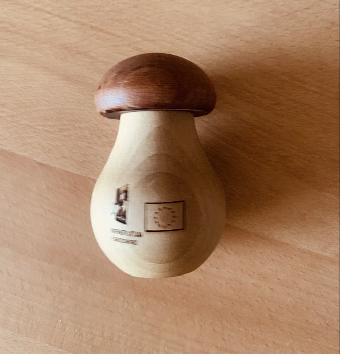 NOWY dziadek do orzechów