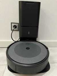 Odkurzacz iRobot roomba i3.