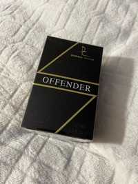 Perfum offender nowy