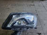 Lampa Mercedes Cla w117 Led (Polift)
