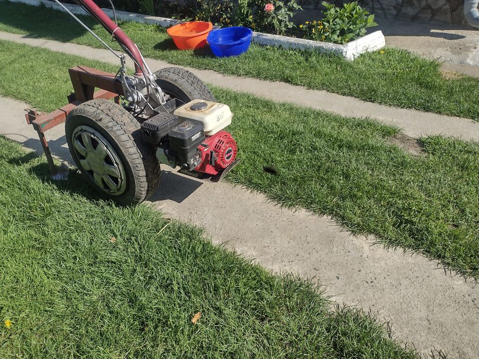 Продам мотоблок кутаїсі 610 супер аналог goldoni