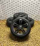 Felgi koła 18 cali 5x112 WH27 audi seat bmw skoda g30 clk