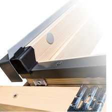 Okno dachowe Fakro Greenview FTP-V U41 APMX 78x140