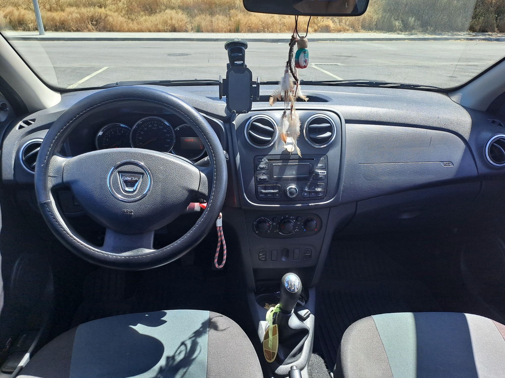Dacia Sandero 1.5 Dci