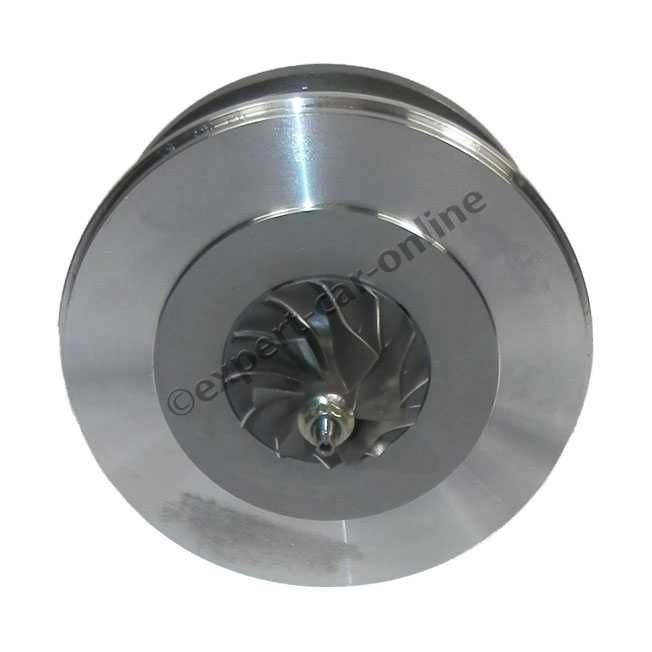 Картридж турбіни CITROËN FORD MAZDA PEUGEOT 1.6D 753420-0002