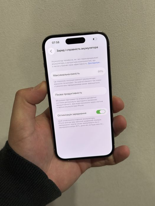Iphone 14 pro , 256 gb , neverlock , 91% акб , Айфон 14 про , 256 гб